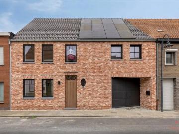 8720, Arrondissement de Tielt, Flandre-Occidentale, Flandre