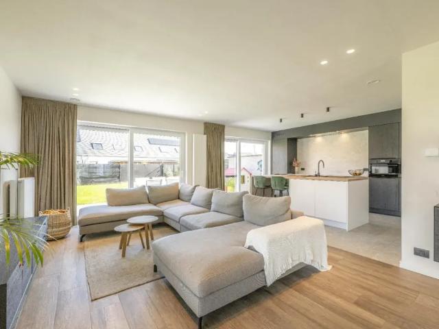 à louer Maison Wakken Ter Plancken