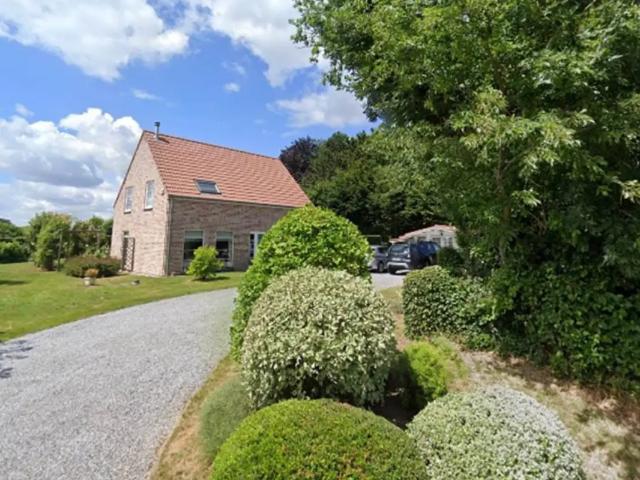 à louer Maison Walhain Saint Paul Chemin du Long Cerisier