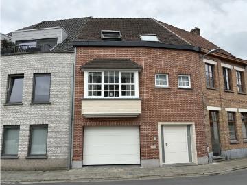 8790, Waregem, Arrondissement de Courtrai, Flandre