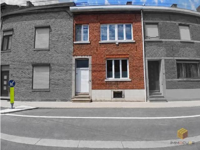 à louer Maison Waremme Rue Sous le Château