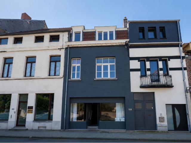 à louer Maison Waterloo Rue de la Station