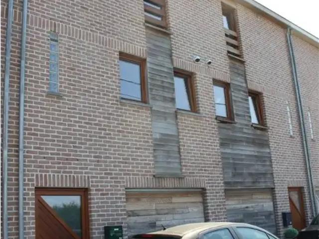 à louer Maison Wayaux rue de Journeau