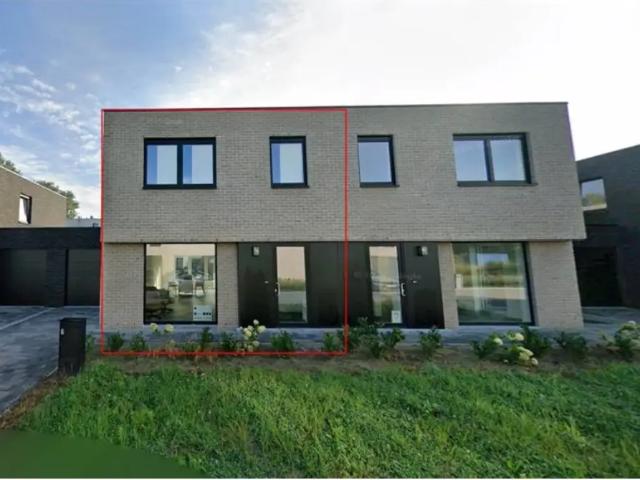 à louer Maison Weelde Scheyfstraat