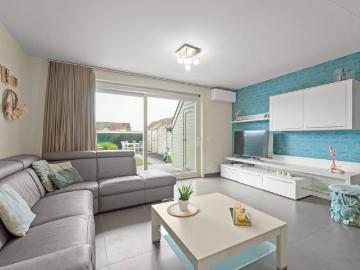à louer Maison Westende Hofstraat