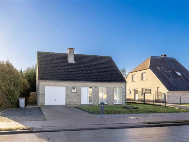 à louer Maison Westerlo Industrieweg