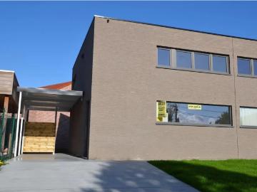 8840, Roeselare, Roulers, Flandre-Occidentale, Flandre