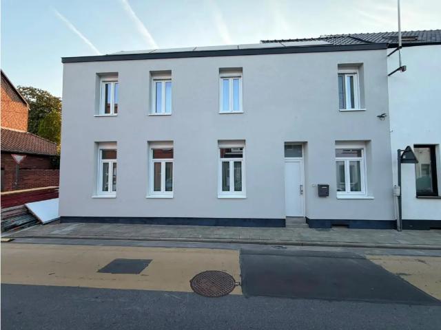 à louer Maison Wetteren Korte Massemsesteenweg