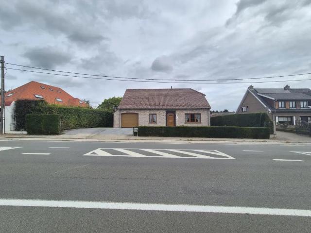 à louer Maison Wetteren Smetledesteenweg