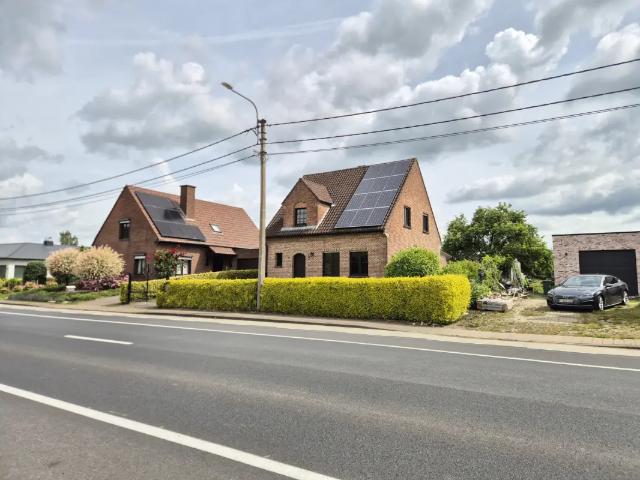 à louer Maison Wetteren Smetledesteenweg