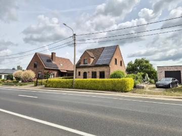 à louer Maison Wetteren Smetledesteenweg