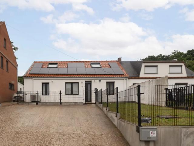 à louer Maison Wezemaal Olivierstraat