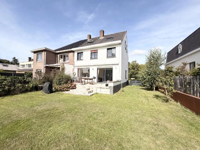 à louer Maison Wezembeek Oppem