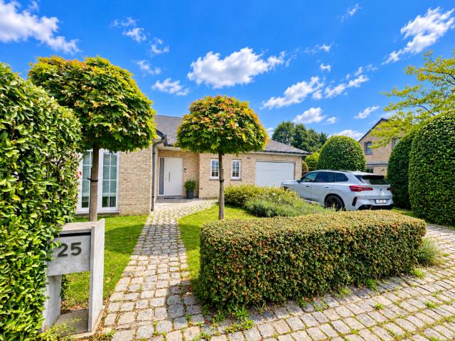 à louer Maison Wezembeek Oppem Chemin d'Auderghem