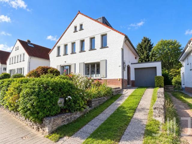 à louer Maison Wezembeek Oppem Avenue des Héros