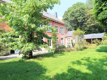 à louer Maison Wezembeek Oppem Parvis Saint Pierre