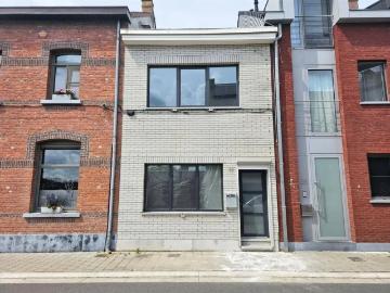 à louer Maison Willebroek Gezondheidsstraat