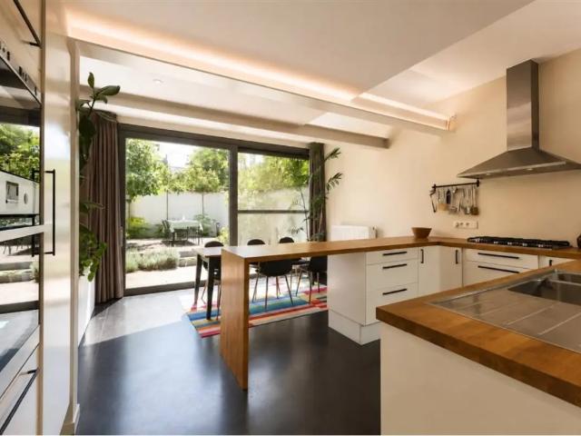 à louer Maison Wilrijk Orchideeënstraat