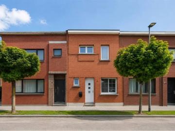 à louer Maison Wilrijk Palmanshoevestraat