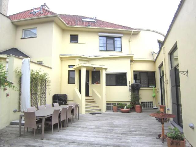 à louer Maison Woluwe saint Etienne Bevrijdingslaan