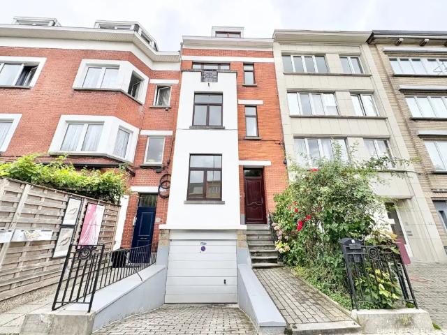 à louer Maison Woluwe Saint Lambert
