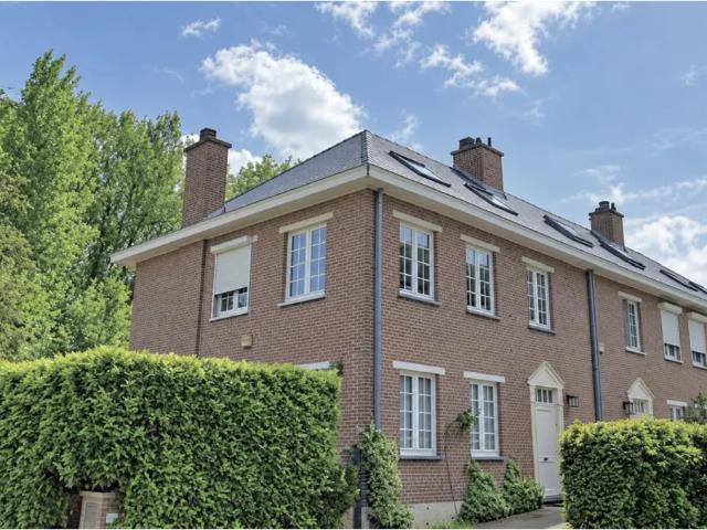 à louer Maison Woluwe Saint Lambert Avenue Chapelle aux Champs