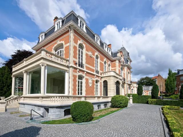 à louer Maison Woluwe Saint Pierre Avenue Vandendriessche