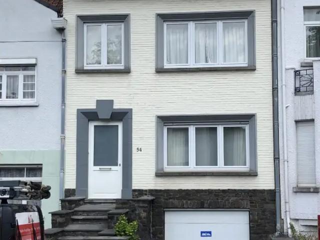 à louer Maison Woluwe Saint Pierre Avenue Baron Albert d'Huart