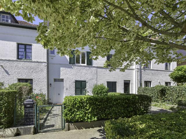 à louer Maison Woluwe Saint Pierre Avenue Grandchamp