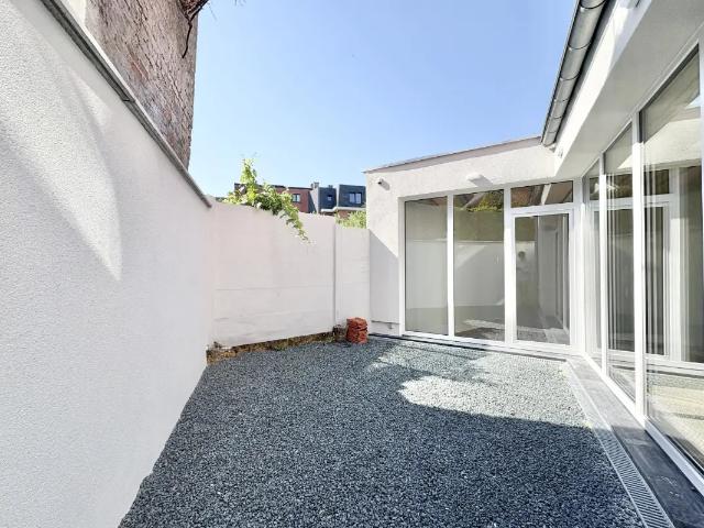 à louer Maison Woluwe Saint Pierre