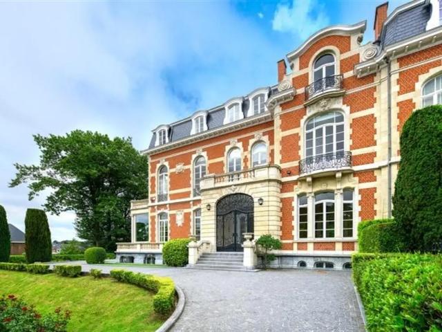 à louer Maison Woluwe Saint Pierre