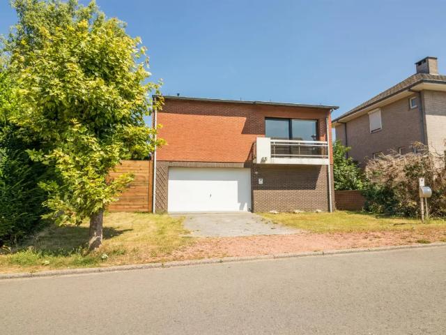 à louer Maison Zaventem Kouterlaan