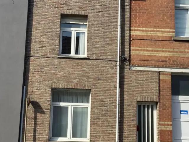 à louer Maison Zellik Brusselsesteenweg