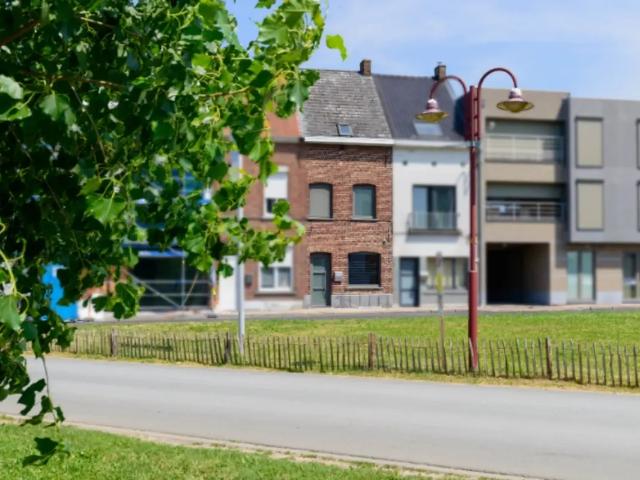 à louer Maison Zottegem Gustaaf Schockaertstraat