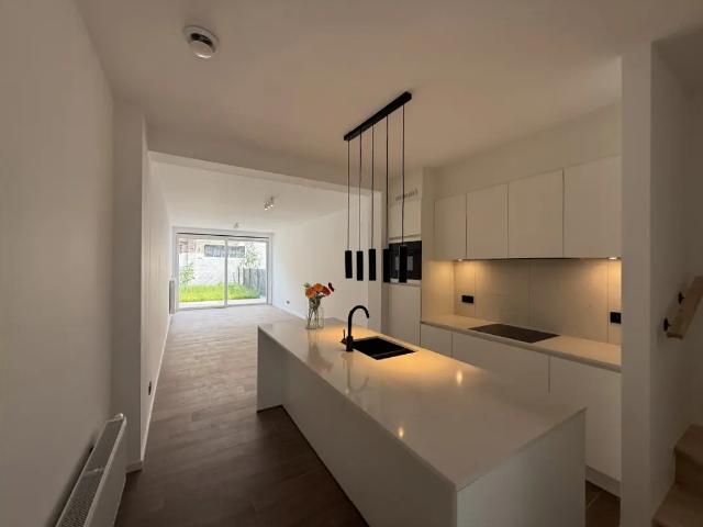 à louer Maison Zottegem Laurens de Metsstraat