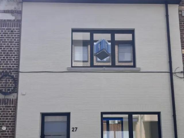 à louer Maison Zottegem Laurens De Metsstraat