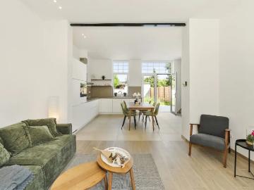 8552, Zwevegem, Arrondissement de Courtrai, Flandre