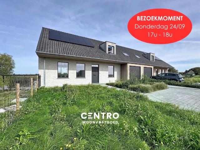 à louer Maison Zuienkerke