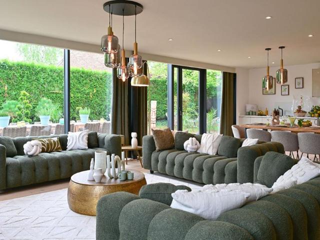 A LOUER: Maison à MARCQ EN BAROEUL • Rue du Quesne MARCQ EN BAROEUL • 15 000 €