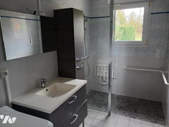 LOCATION MAISON 4 CHAMBRES BERLES AU BOIS