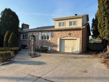 House for rent in Longueuil - Patio, Parking