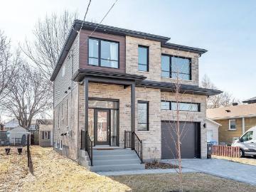 House for rent in Longueuil