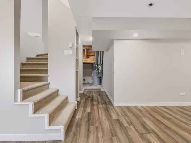 À louer / Maison à étages