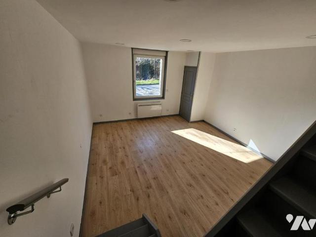 A louer maison à ETRUN