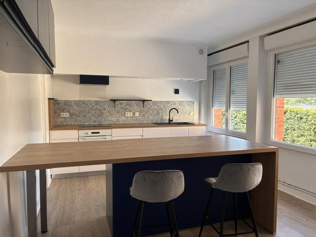 A louer Maison à la campagne