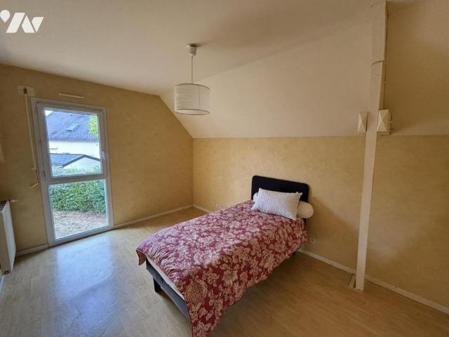 A LOUER MAISON A LAVAL