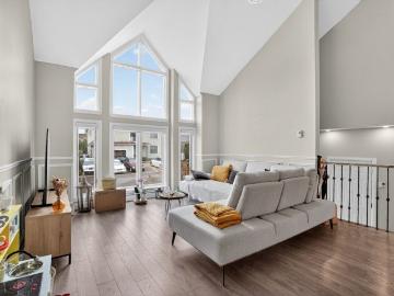 À louer / Maison à paliers multiples