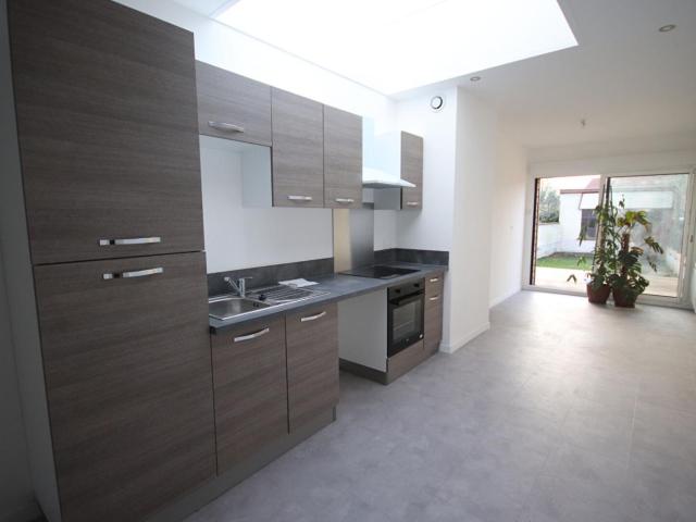 a louer: maison à saint andre lez lille•rue georges maertens saint andre lez lille• 1 316 €