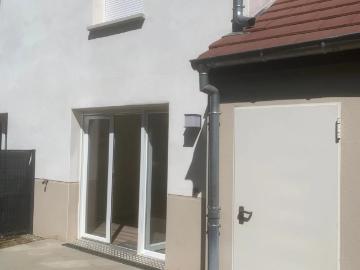 67700, Bas-Rhin - Jardin, Terrasse, Parking