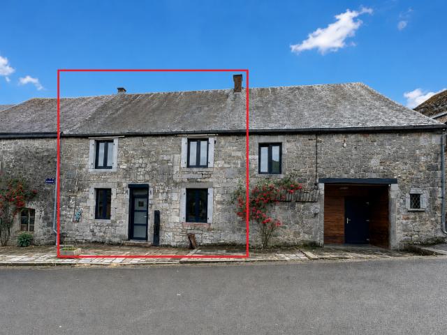 à louer Maison Agimont